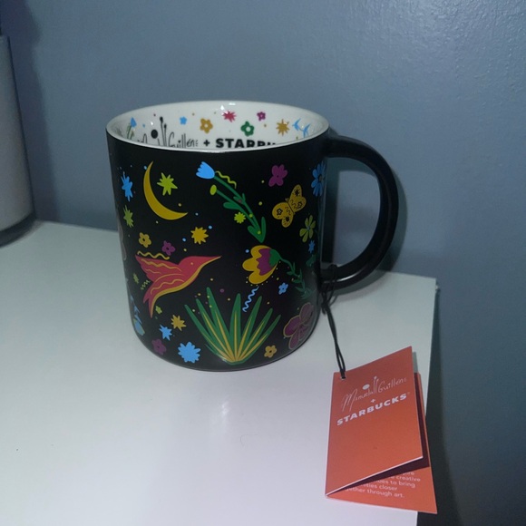 Starbucks mug - Picture 1 of 3
